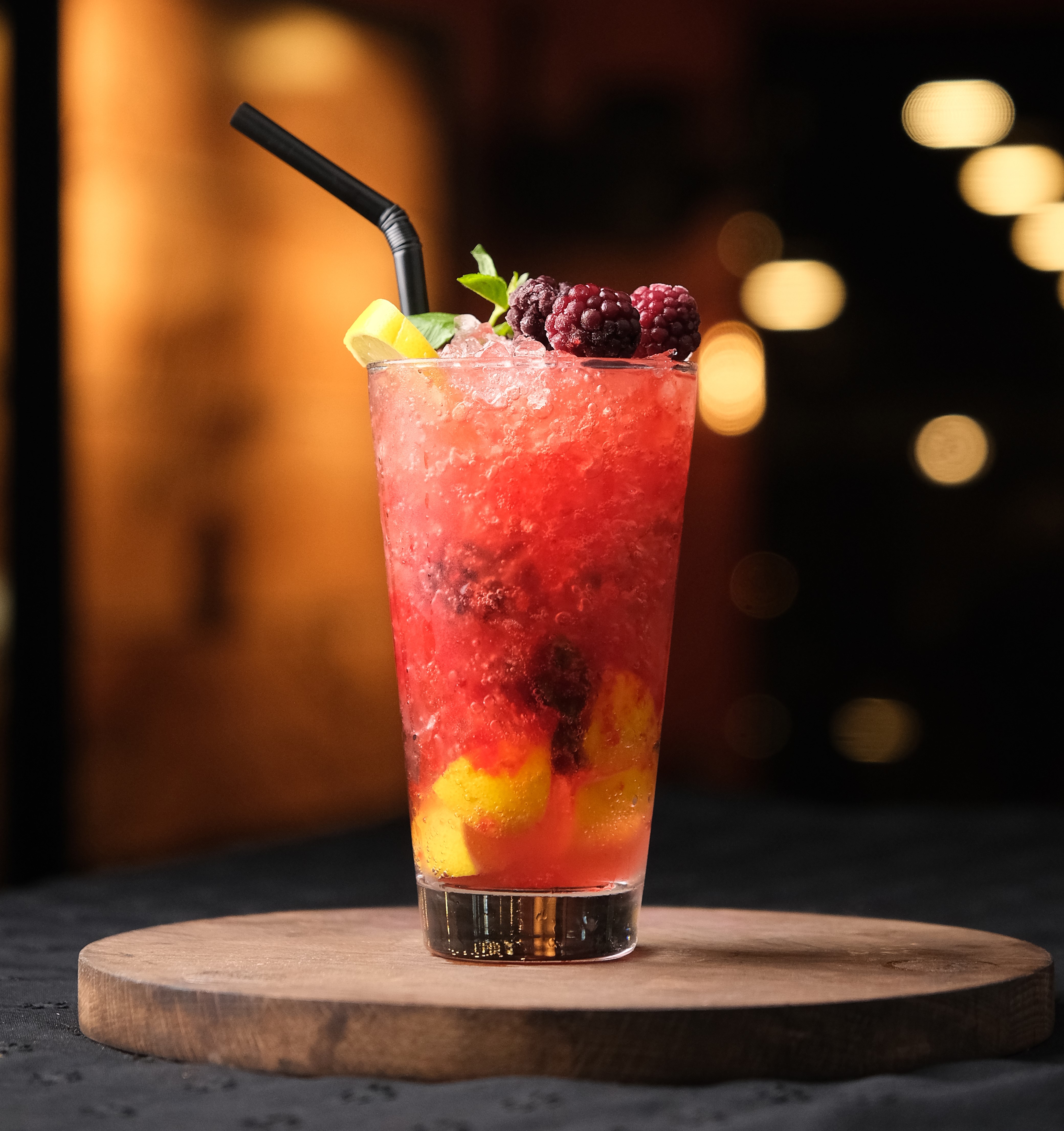 MOJITO/KOKTEY